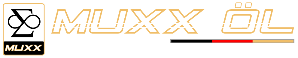 MUXX logo